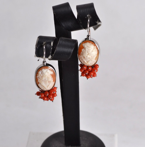 Orecchini argento 925 - ,