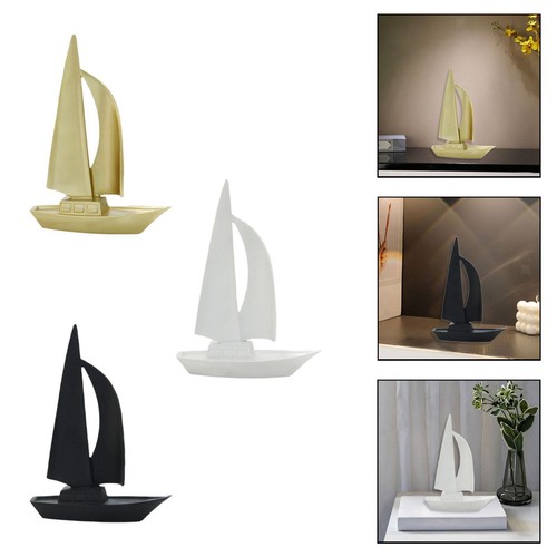 Statua barca vela regalo - a, vela,