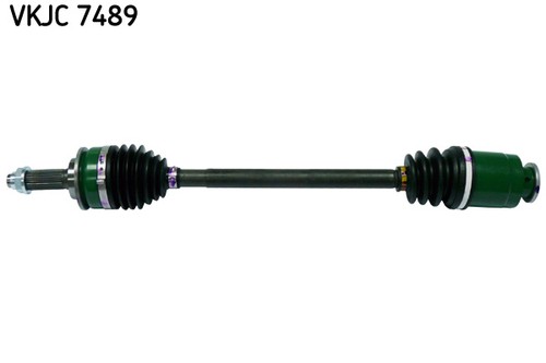 Albero motore semiasse - motore/semiasse, assale
