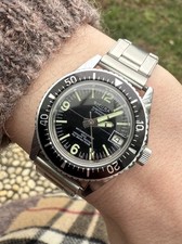 Orologio Sicura Breitling