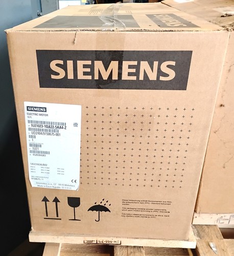 Motore siemens 1av3163a - motore,
