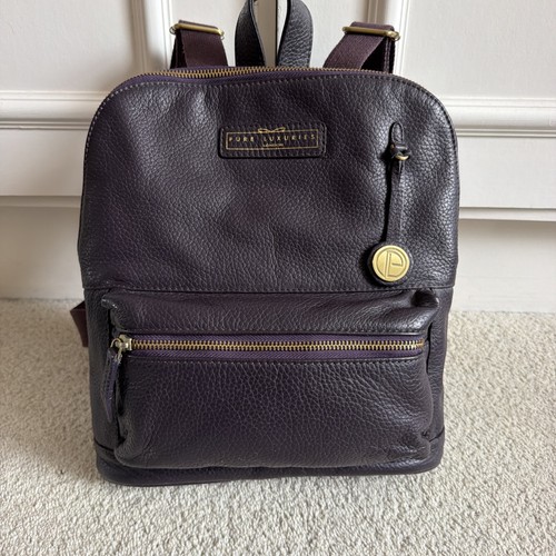 Borsa zaino pure luxuries - zaino,