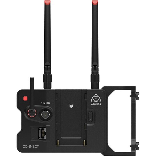 Atomos connect rete wireless - rete,,