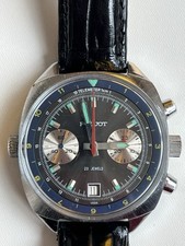 Orologio Vintage Poljot