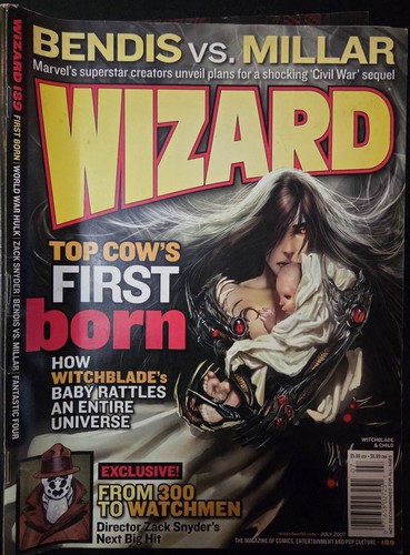 2007 rivista magica - 🔥🔥2007,