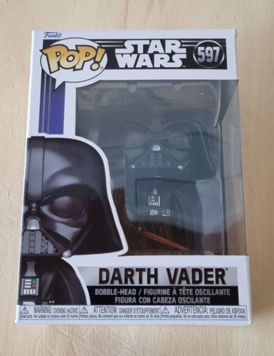 Funko pop star - pop,