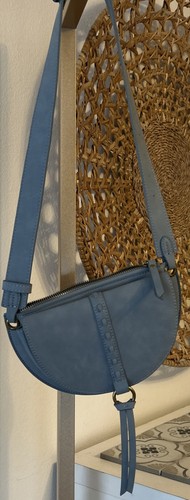 Marsupio universale filo blu