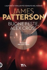 Libri James Patterson - Buone
