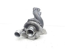 Turbocompressore Mercedes-Benz