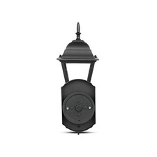 Lampada Da Parete Lanterna