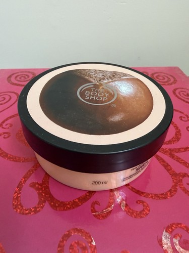 The body shop burro corpo - body,