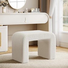 Sgabello moderno da vanità