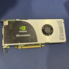 Scheda grafica DELL NVIDIA
