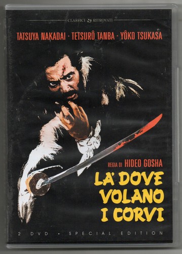 Dove volano corvi 2 - la',