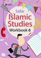 Safar Publications - Workbook