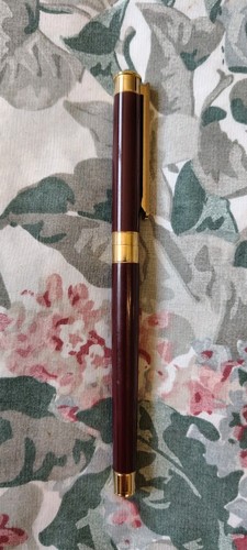 Penna stilografica montblanc - penna,