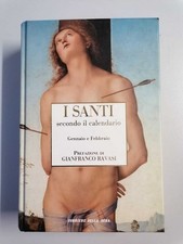 I Santi secondo il Calendadio