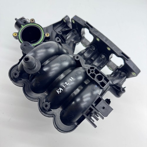 Collettore aspirazione ford - collettore, ka