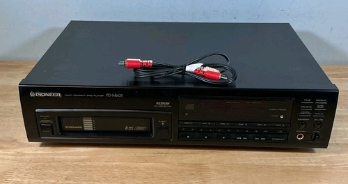 Pioneer m603 lettore cd - pd-m603,