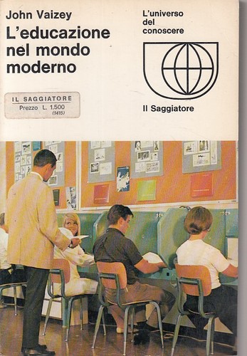 Educazione nel mondo - ls-,