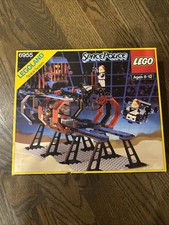 Lego Classic Space Police