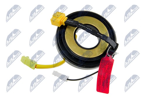 Nty eas 004 airbag - nty, eas-ms-004