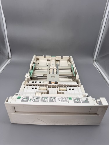 Cassetto carta stampante - , a