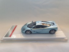 Auto da strada Mclaren F1 GTR