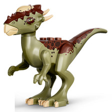 LEGO ANIMAL DINOSAURS DINOSAURO STYGIMOLOCH styg02 2021