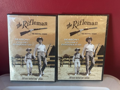 The rifleman original - the,