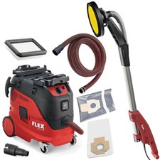 Flex Giraffa Di Levigatrice a