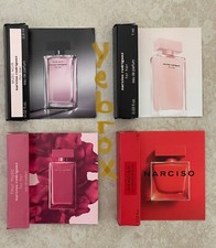 Narciso Rodriguez Perfume