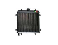 RADIATORE MOTORE GRECAV - EKE-STYLE-PK BAF57-0007517