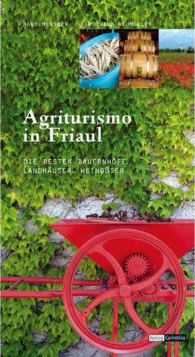 Agriturismo friaul die - in,