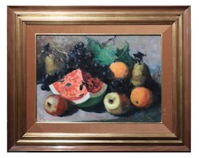 Dipinto michelozzi corrado - dipinto:,