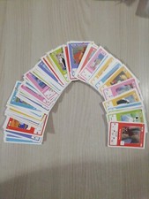 Lotto Di 180 Carte Disney