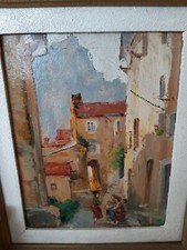 PIER ANTONIO GARIAZZO (1879