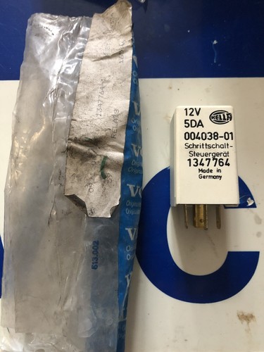 Rare oem 1347764 volvo - 1347764, 740