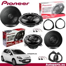 Kit 4 Casse Altoparlanti