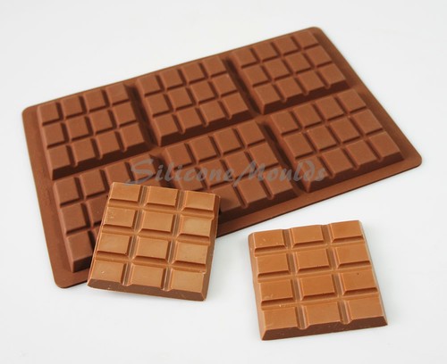 Stampo cioccolatiera