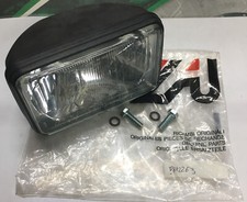 8112263 Faro Originale Aprilia