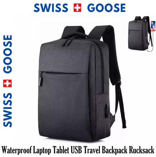 New swiss goose waterproof - new,,