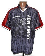 Maglia calcio away ajax - maglia,