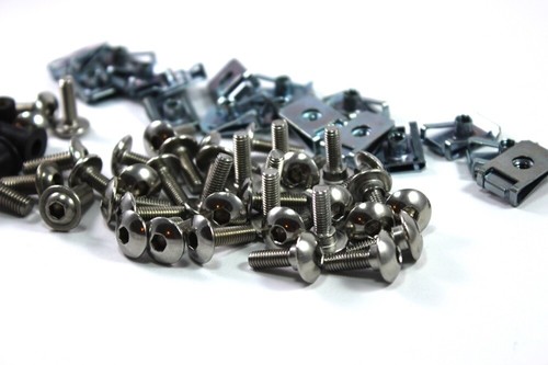 Bulloni carena inox - , honda
