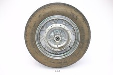 1987 Yamaha XV 535 Virago 2YL