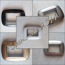 PLACCA PLACCHETTA PLACCHETTE