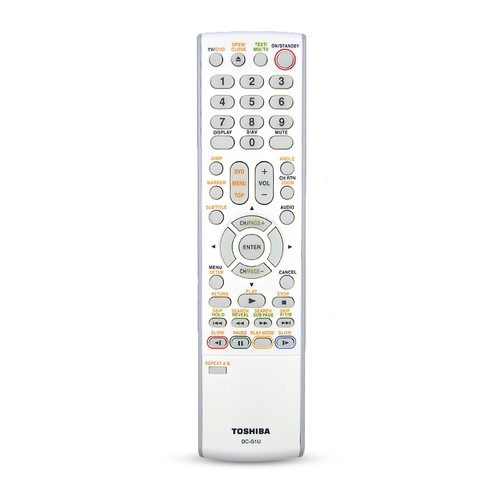 Telecomando g1u per toshiba - telecomando,