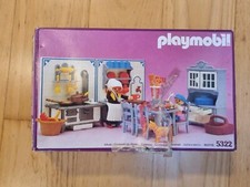 Playmobil 5322 Cucina Rosa