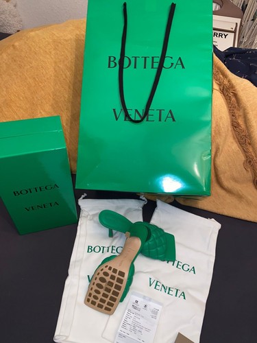 Sandali bottega veneta taglia - bottega,