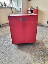 Mobiletto legno laccato - mobiletto, in